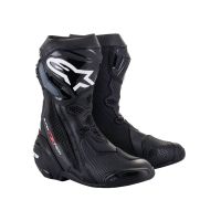 Alpinestars Supertech-R Mod. 2021 Motorcycle Boots (black)