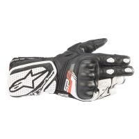 Alpinestars Stella SP-V3 Motorcycle Gloves Women (black / white)