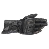 Alpinestars SP-2 V3 Motorcycle Gloves (black)