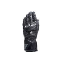 Dainese Druid 4 Motorcycle Gloves (black)