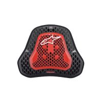 Alpinestars Nucleon KR-CELL CIR Chest Protector (black / red)