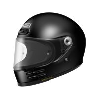 Shoei Glamster 06 full-face helmet (black)