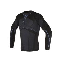 Dainese D-Core Aero LL Long Sleeve Shirt (black)