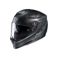 HJC R-PHA 70 Gadivo MC2SF Motorcycle Helmet