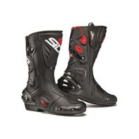 SIDI Vertigo 2 Motorcycle Boots (black)