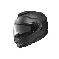 Shoei GT-Air II Motorcycle Helmet (black)