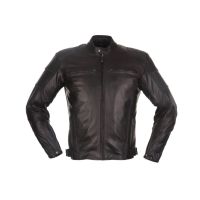 Modeka Ruven Leather Motorcycle Jacket