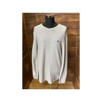 Triumph V-Neck Sweater Pullover (grey)