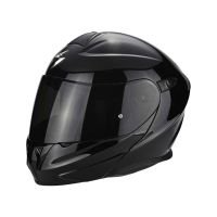 Scorpion Exo-920 Evo Solid Motorcycle Helmet (black)