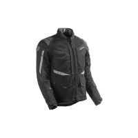 Dane Drakar GTX Motorcycle Jacket (black)