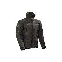 Dane Nimbus 2 Gore-Tex Pro Motorcycle Jacket (black)