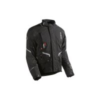 Dane Ragnar GTX Motorcycle Jacket (black)