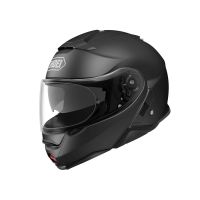 Shoei Neotec II Motorcycle Helmet (black)