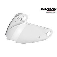 Nolan Visor for N104 / N104 Evo (clear | X-3XL + pins)