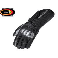 Held Phantom II Motorcycle Gloves (black)