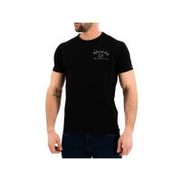 rokker Motorcycles & Co. T-Shirt (black)