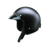 RedBike RB710 Basic Motorcycle Helmet (with ECE | black)