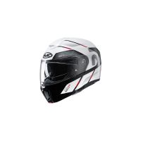 HJC R-PHA 90S Bekavo MC1 Motorcycle Helmet