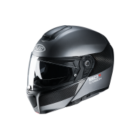 HJC R-PHA 90S Carbon Luve MC5SF Motorcycle Helmet