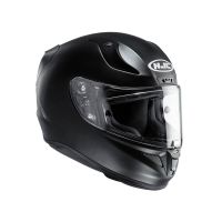 HJC R-PHA Full-Face Helmet (matt black)