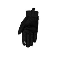Rusty Stitches Clyde Motorcycle Gloves (black)