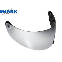 Shark Visor for S600 / S650 / S700 / S800 / S900 / Ridill / Openline (silver sealed)