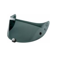 HJC Visor for I70 with pins (grey | heavily tinted)
