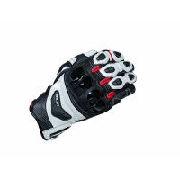 Racer Sprint Motorcycle Gloves (black)