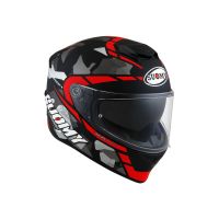 Suomy Stellar Race Squad Motorcycle Helmet