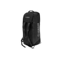 Yamaha Pristina sports bag Backpack (black)
