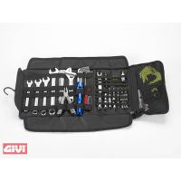 GIVI Roll-Up tool bag