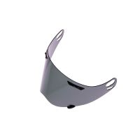 Arai Visor for TX-4 for Tour-X4 with pins (black | heavily tinted)