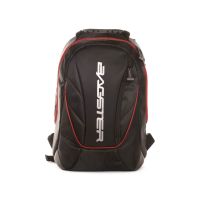 Bagster Venom Backpack (16 litres | black / red)