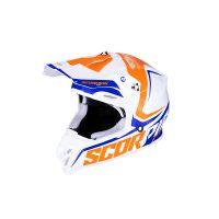 Scorpion VX-16 Air Ernee Motorcycle Helmet