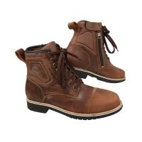 Modeka Wolter Motorcycle Boots