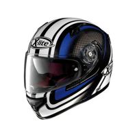 X-Lite X-661 Slipstream Motorcycle Helmet