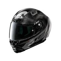X-Lite X-803 RS Ultra Carbon Hot Lap Motorcycle Helmet (black)